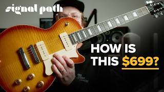 How is this ONLY $699? | Heritage Ascent+ H-150 P90