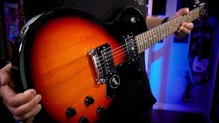 the Heritage Ascent H-137 is a Good Entry Into the World of Heritage Guitars