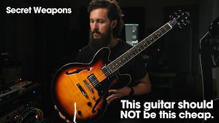 Everything I LOVE about the Heritage Ascent+ H-535