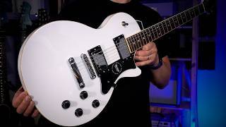 Epiphone Has Some Competition - the Heritage Ascent H-150