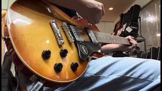 Heritage Ascent Collection H-150 Electric Guitar, Lemon Burst