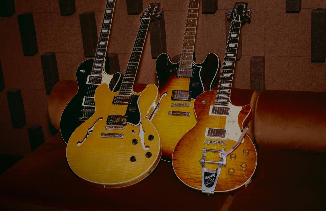 Image of the Ascent Collection